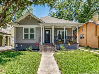 425 W Gramercy, San Antonio, TX 78212
