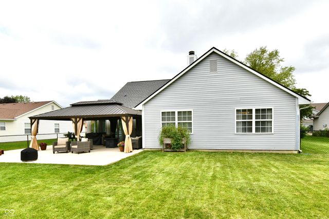 617 E Quail Ridge Drive, Westfield, IN 46074