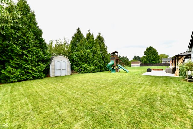 617 E Quail Ridge Drive, Westfield, IN 46074