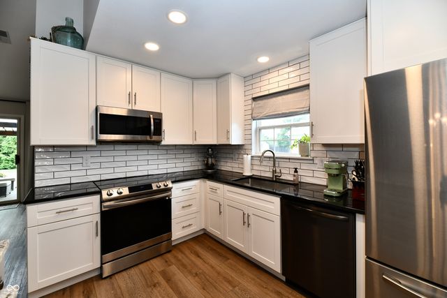 617 E Quail Ridge Drive, Westfield, IN 46074
