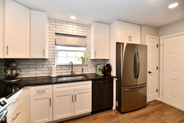 617 E Quail Ridge Drive, Westfield, IN 46074
