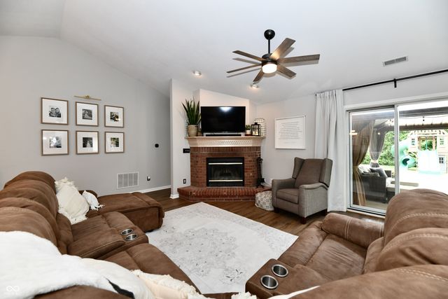 617 E Quail Ridge Drive, Westfield, IN 46074
