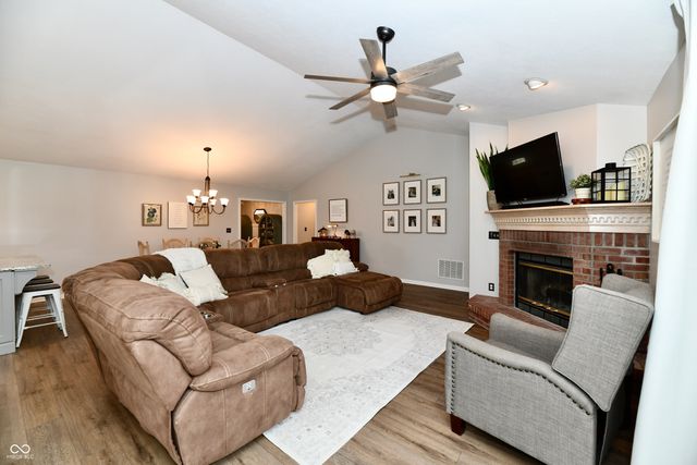 617 E Quail Ridge Drive, Westfield, IN 46074
