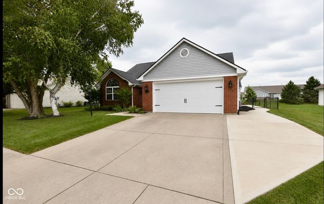 617 E Quail Ridge Drive, Westfield, IN 46074