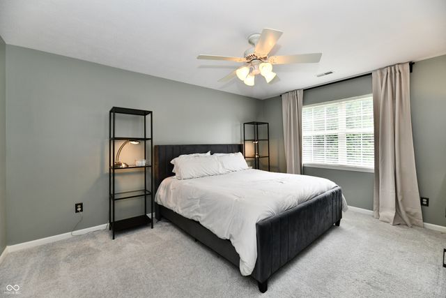 617 E Quail Ridge Drive, Westfield, IN 46074