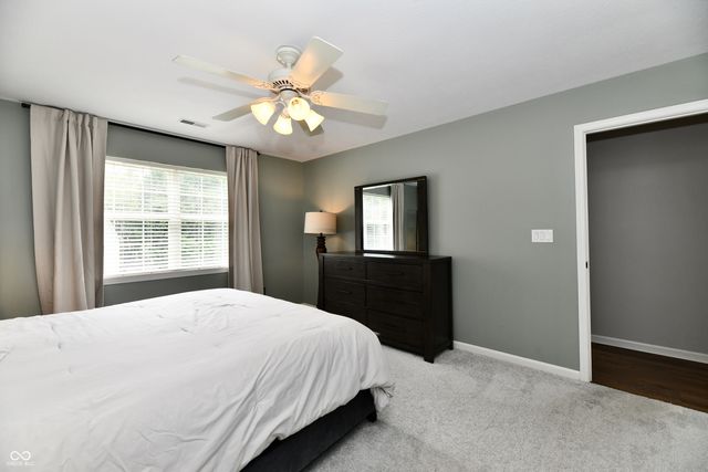 617 E Quail Ridge Drive, Westfield, IN 46074
