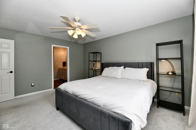 617 E Quail Ridge Drive, Westfield, IN 46074
