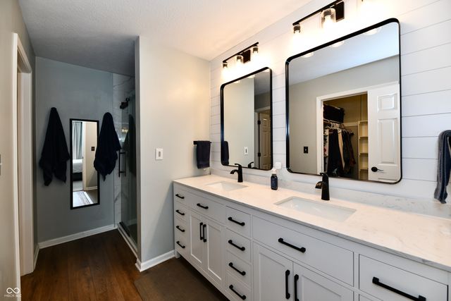 617 E Quail Ridge Drive, Westfield, IN 46074