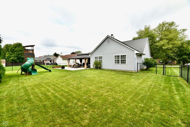 617 E Quail Ridge Drive, Westfield, IN 46074