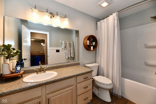 617 E Quail Ridge Drive, Westfield, IN 46074