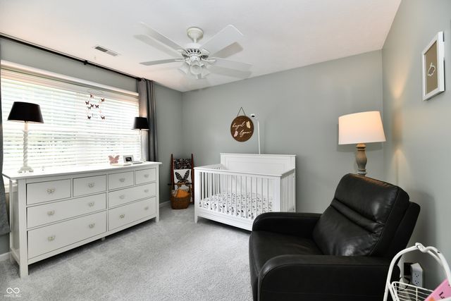617 E Quail Ridge Drive, Westfield, IN 46074