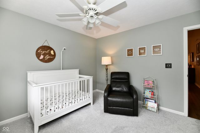 617 E Quail Ridge Drive, Westfield, IN 46074