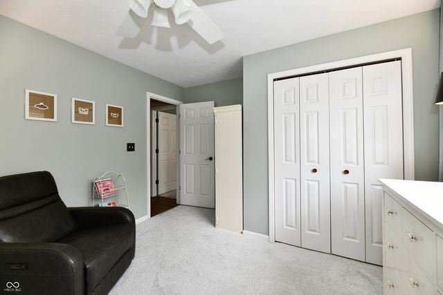 617 E Quail Ridge Drive, Westfield, IN 46074