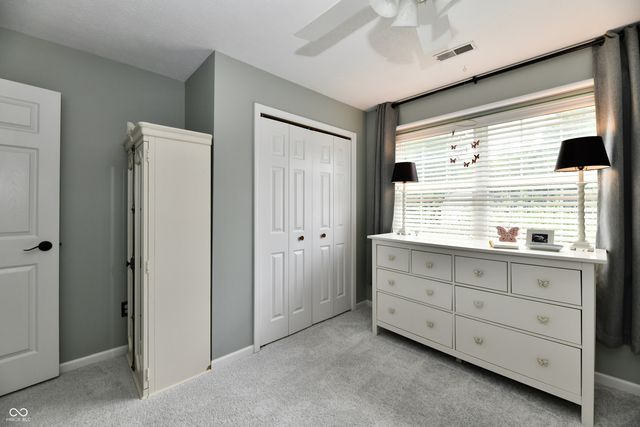 617 E Quail Ridge Drive, Westfield, IN 46074