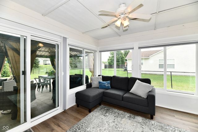 617 E Quail Ridge Drive, Westfield, IN 46074