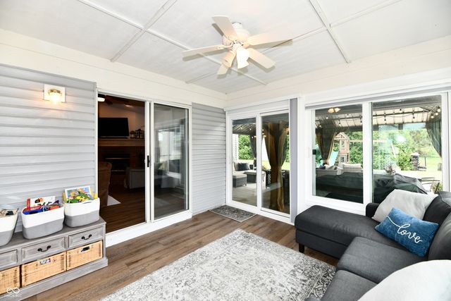 617 E Quail Ridge Drive, Westfield, IN 46074