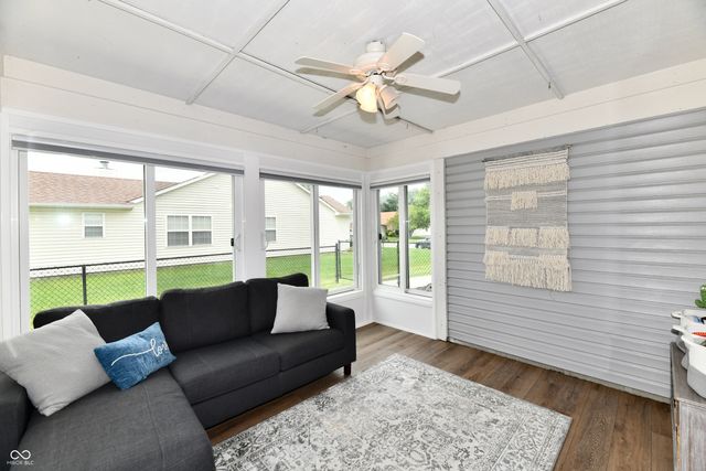 617 E Quail Ridge Drive, Westfield, IN 46074