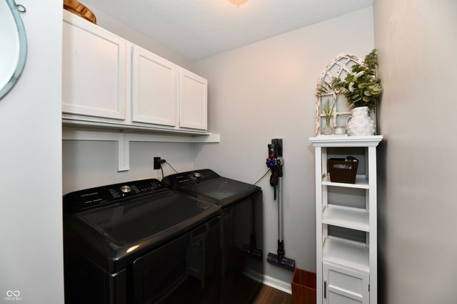 617 E Quail Ridge Drive, Westfield, IN 46074