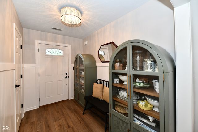 617 E Quail Ridge Drive, Westfield, IN 46074