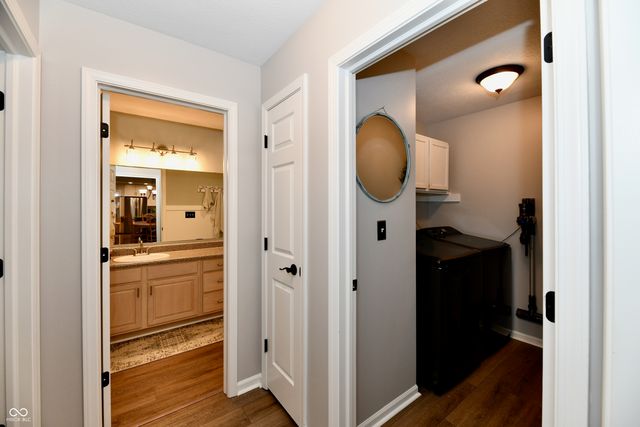 617 E Quail Ridge Drive, Westfield, IN 46074