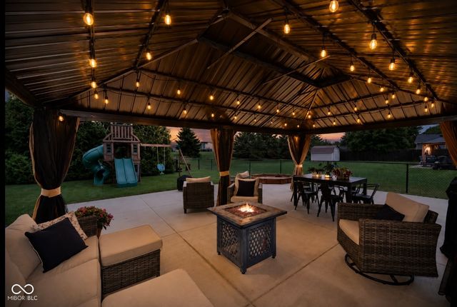 617 E Quail Ridge Drive, Westfield, IN 46074