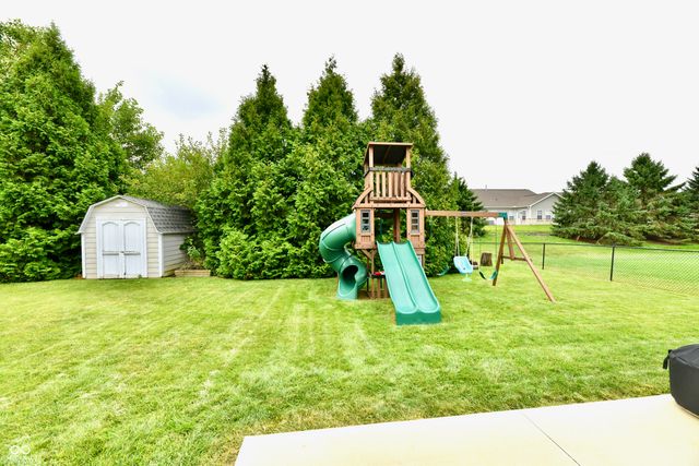 617 E Quail Ridge Drive, Westfield, IN 46074