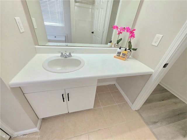 2281 RAMBLING Way, Lithonia, GA 30058