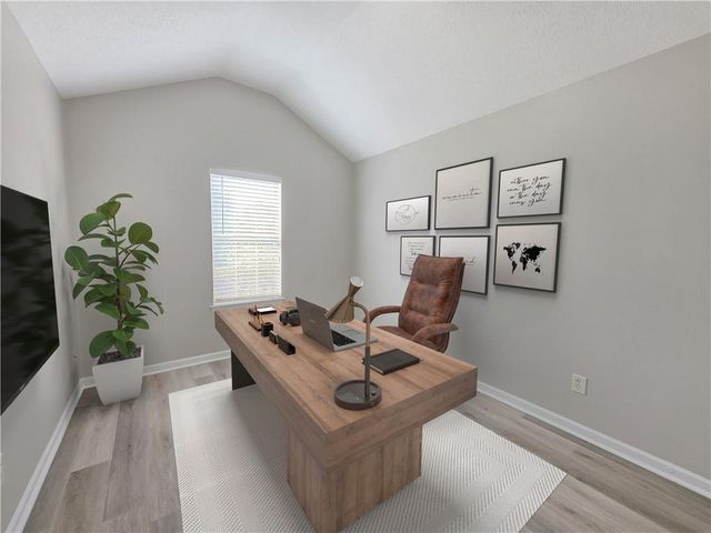 2281 RAMBLING Way, Lithonia, GA 30058