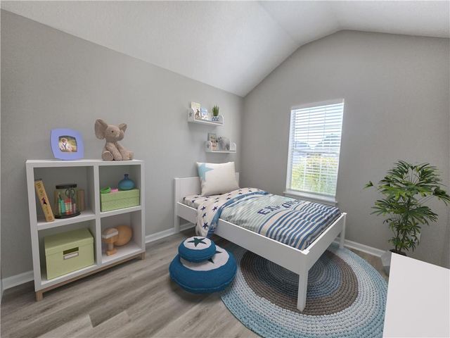 2281 RAMBLING Way, Lithonia, GA 30058