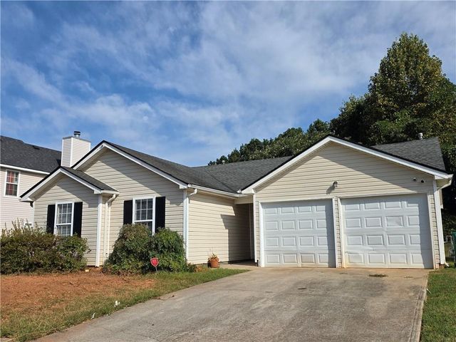 2281 RAMBLING Way, Lithonia, GA 30058