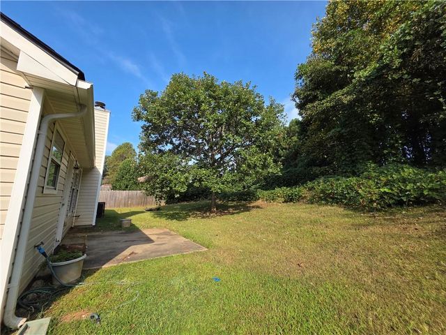 2281 RAMBLING Way, Lithonia, GA 30058