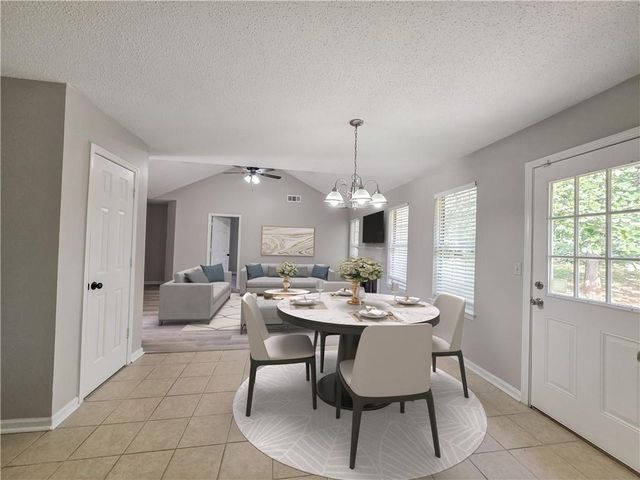 2281 RAMBLING Way, Lithonia, GA 30058