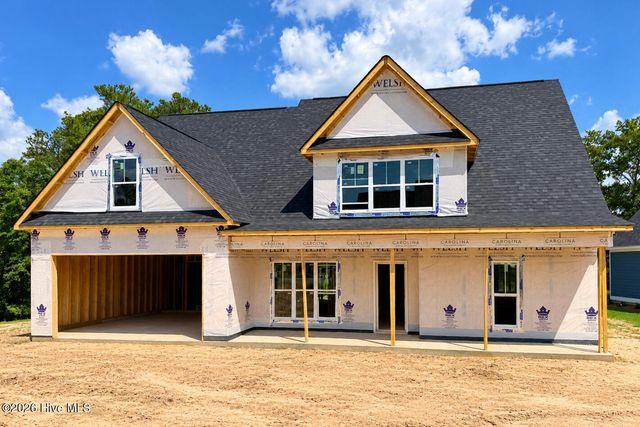 4026 Shimmer Lake Lane, North Augusta, SC 29841