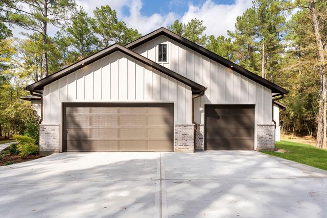 148 Sandpiper Drive, New Waverly, TX 77358