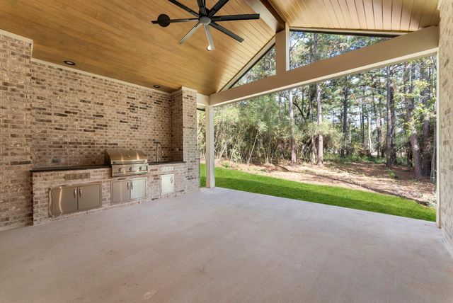 148 Sandpiper Drive, New Waverly, TX 77358