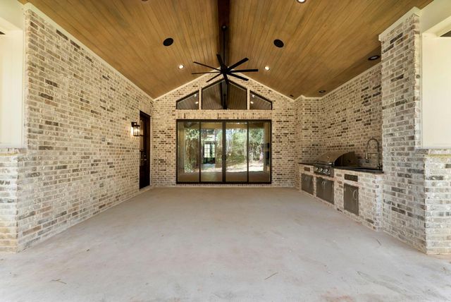 148 Sandpiper Drive, New Waverly, TX 77358