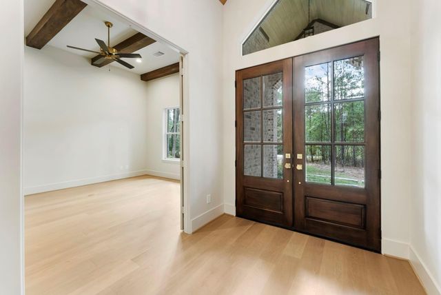 148 Sandpiper Drive, New Waverly, TX 77358