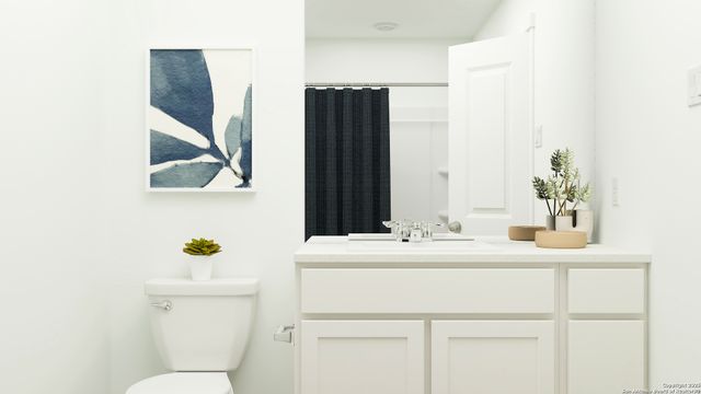 7507 Adam Star, San Antonio, TX 78263