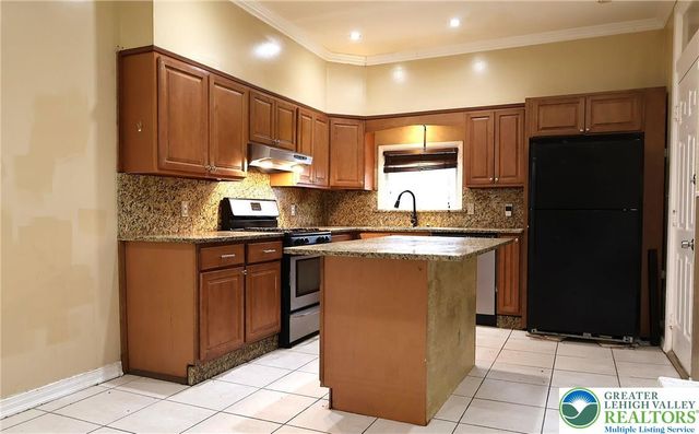 530 North 5th Street, Allentown City, PA 18102