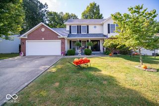 4049 W Mary Ellis Street, Bloomington, IN 47404