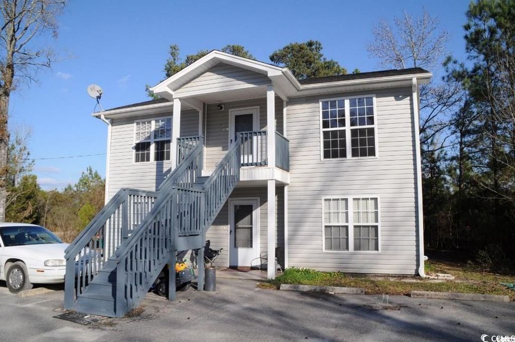 186 Saw Horse Dr Unit B, Little River, SC 29566