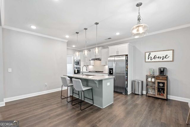 540 Glen Abbey Circle SE, Mableton, GA 30126