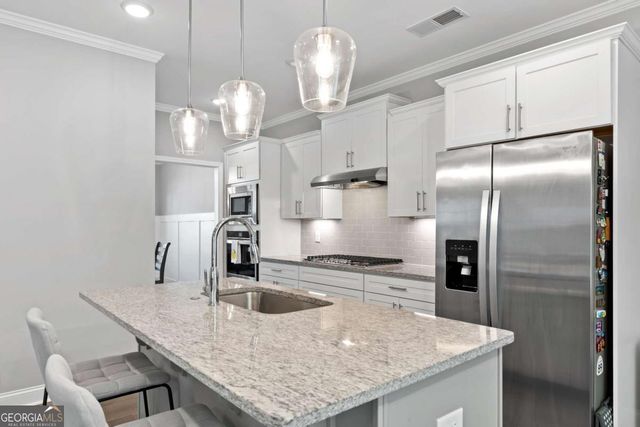 540 Glen Abbey Circle SE, Mableton, GA 30126