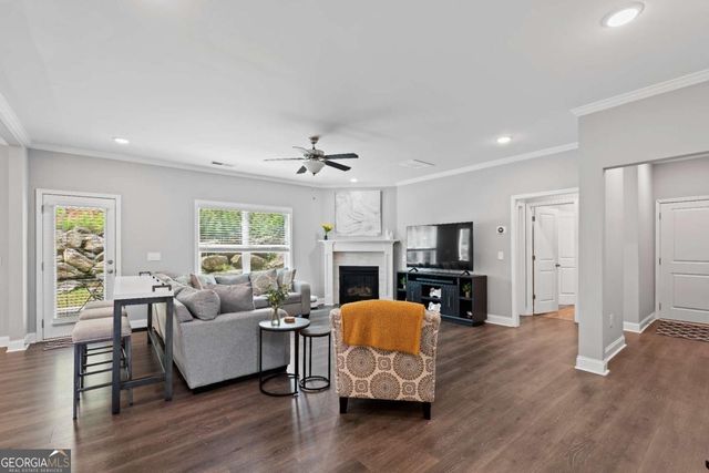 540 Glen Abbey Circle SE, Mableton, GA 30126