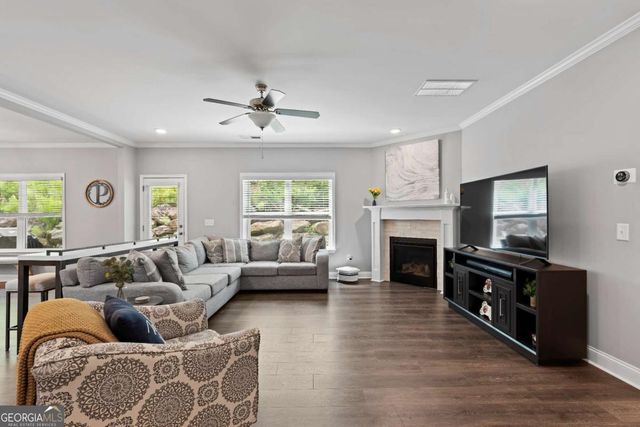 540 Glen Abbey Circle SE, Mableton, GA 30126