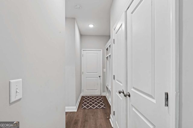 540 Glen Abbey Circle SE, Mableton, GA 30126