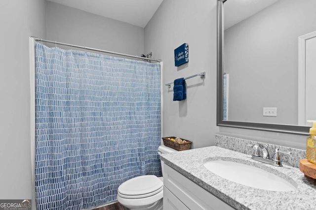 540 Glen Abbey Circle SE, Mableton, GA 30126