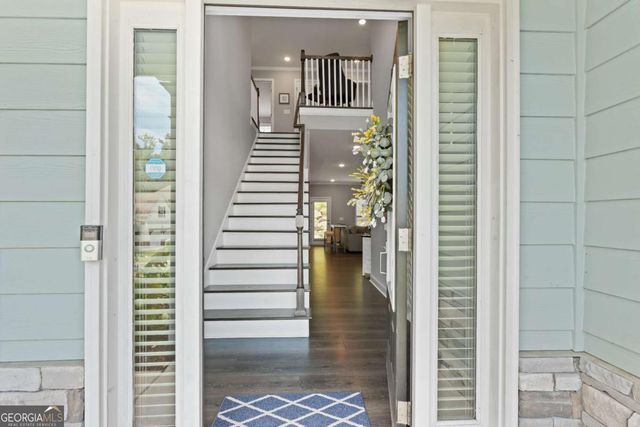 540 Glen Abbey Circle SE, Mableton, GA 30126