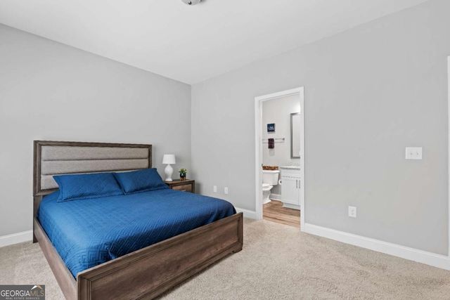 540 Glen Abbey Circle SE, Mableton, GA 30126