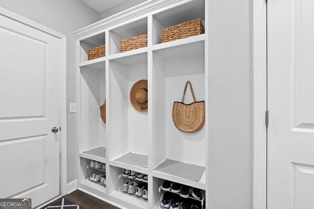 540 Glen Abbey Circle SE, Mableton, GA 30126